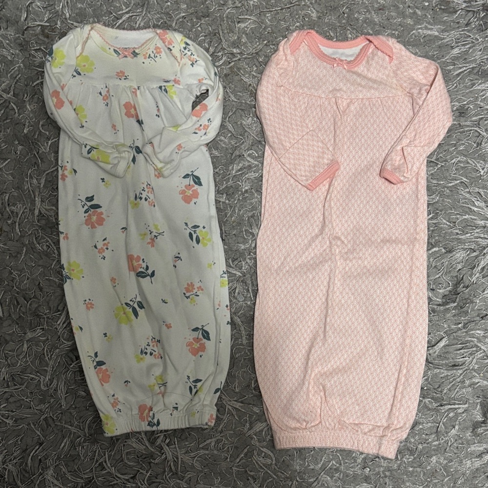 Sleep sack bqby bundle! - Picture 3 of 6